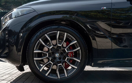 BMW X6, 2025 год, 13 350 000 рублей, 5 фотография