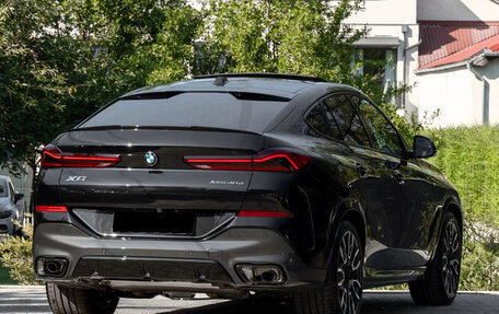 BMW X6, 2025 год, 13 350 000 рублей, 8 фотография