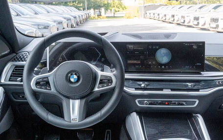 BMW X6, 2025 год, 13 350 000 рублей, 17 фотография