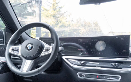 BMW X6, 2025 год, 13 350 000 рублей, 16 фотография