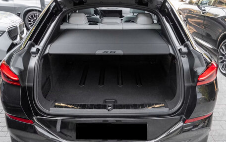 BMW X6, 2025 год, 13 350 000 рублей, 11 фотография