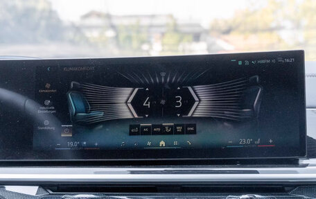 BMW X6, 2025 год, 13 350 000 рублей, 23 фотография