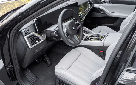 BMW X6, 2025 год, 13 350 000 рублей, 12 фотография