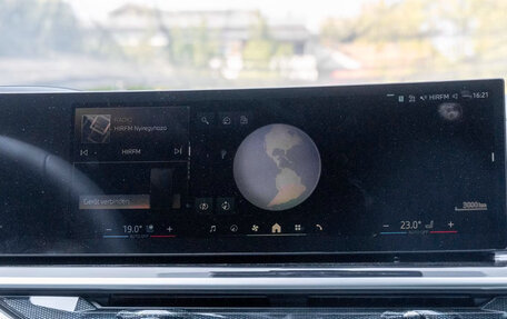 BMW X6, 2025 год, 13 350 000 рублей, 22 фотография