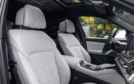 BMW X6, 2025 год, 13 350 000 рублей, 14 фотография