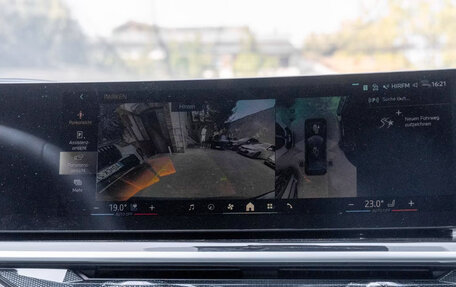 BMW X6, 2025 год, 13 350 000 рублей, 24 фотография