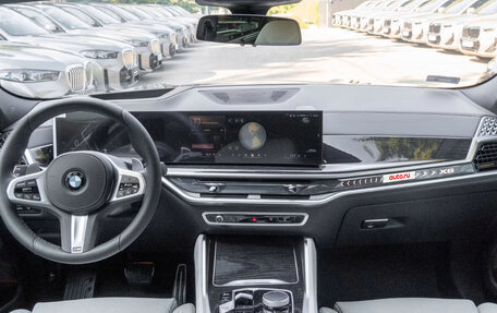 BMW X6, 2025 год, 13 350 000 рублей, 15 фотография