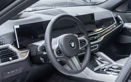 BMW X6, 2025 год, 13 350 000 рублей, 19 фотография