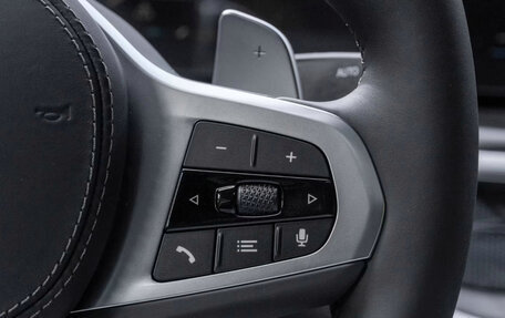 BMW X6, 2025 год, 13 350 000 рублей, 20 фотография