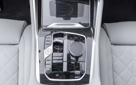 BMW X6, 2025 год, 13 350 000 рублей, 25 фотография