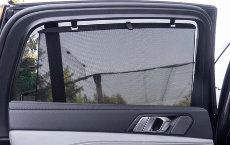 BMW X6, 2025 год, 13 350 000 рублей, 26 фотография