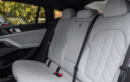 BMW X6, 2025 год, 13 350 000 рублей, 28 фотография