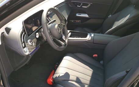 Mercedes-Benz E-Класс, 2025 год, 6 303 000 рублей, 5 фотография