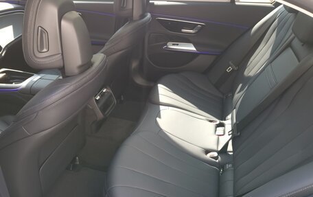 Mercedes-Benz E-Класс, 2025 год, 6 303 000 рублей, 9 фотография