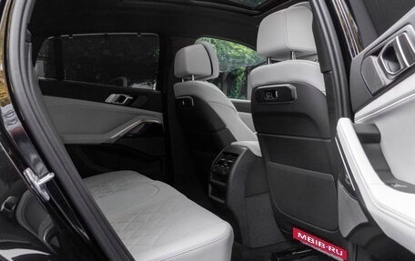 BMW X6, 2025 год, 13 350 000 рублей, 30 фотография