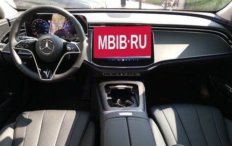 Mercedes-Benz E-Класс, 2025 год, 6 303 000 рублей, 6 фотография