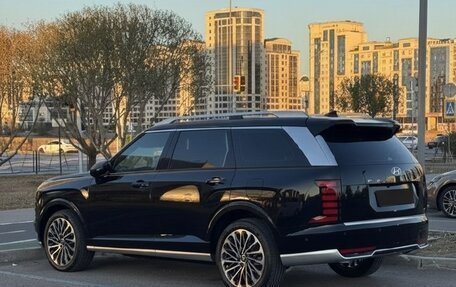 Hyundai Palisade, 2025 год, 8 620 000 рублей, 3 фотография