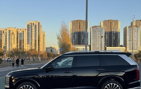Hyundai Palisade, 2025 год, 8 620 000 рублей, 2 фотография