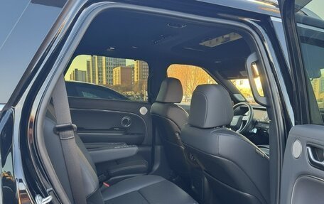 Hyundai Palisade, 2025 год, 8 620 000 рублей, 8 фотография