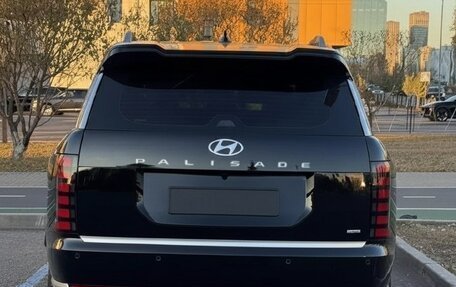 Hyundai Palisade, 2025 год, 8 620 000 рублей, 4 фотография