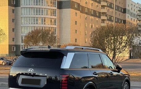 Hyundai Palisade, 2025 год, 8 620 000 рублей, 5 фотография