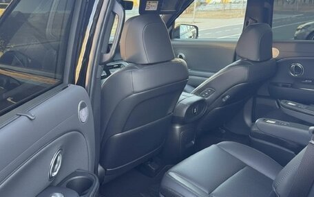 Hyundai Palisade, 2025 год, 8 620 000 рублей, 6 фотография