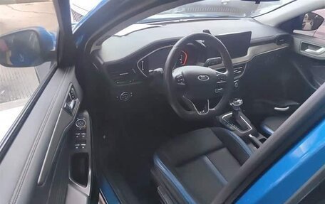 Ford Focus IV, 2022 год, 1 564 000 рублей, 4 фотография