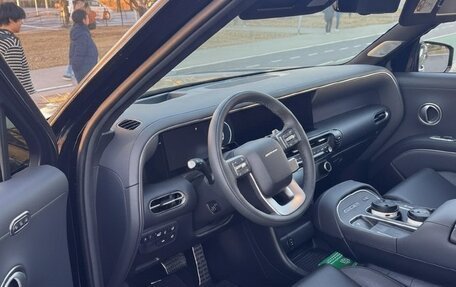 Hyundai Palisade, 2025 год, 8 620 000 рублей, 9 фотография