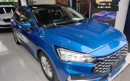 Ford Focus IV, 2022 год, 1 564 000 рублей, 2 фотография