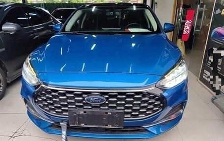 Ford Focus IV, 2022 год, 1 564 000 рублей, 3 фотография