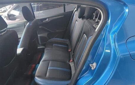 Ford Focus IV, 2022 год, 1 564 000 рублей, 12 фотография