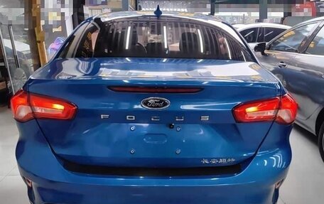 Ford Focus IV, 2022 год, 1 564 000 рублей, 8 фотография