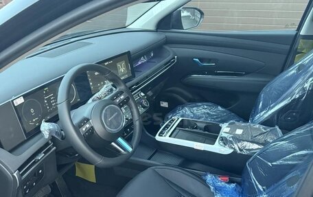 Hyundai Tucson, 2025 год, 3 613 000 рублей, 5 фотография