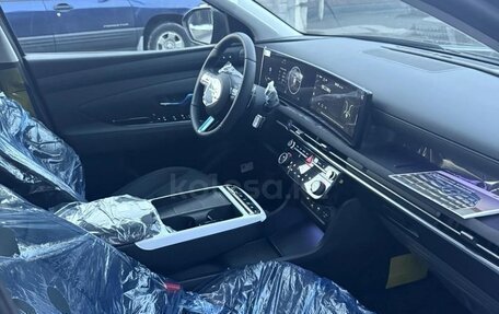 Hyundai Tucson, 2025 год, 3 613 000 рублей, 6 фотография