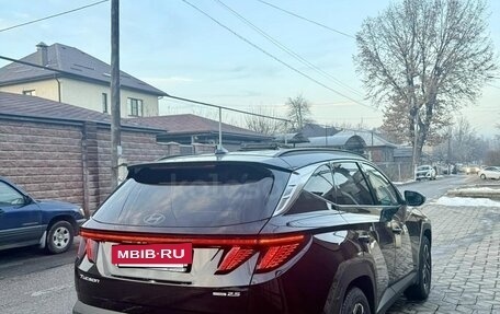 Hyundai Tucson, 2025 год, 3 613 000 рублей, 3 фотография