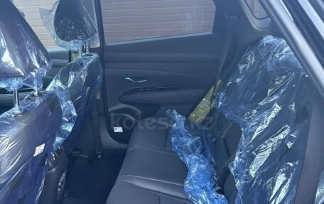 Hyundai Tucson, 2025 год, 3 613 000 рублей, 7 фотография