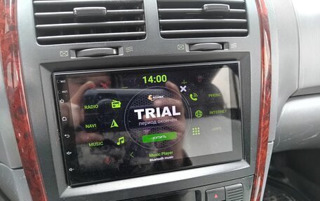 KIA Magentis I, 2004 год, 320 000 рублей, 9 фотография