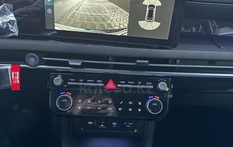 Hyundai Tucson, 2025 год, 3 613 000 рублей, 11 фотография