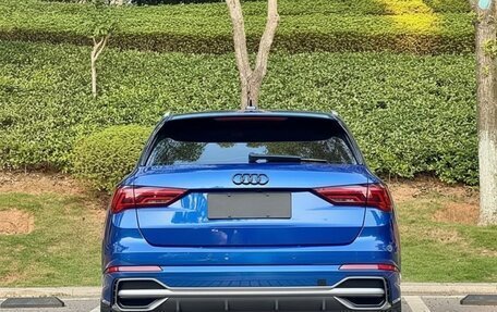 Audi Q3, 2023 год, 2 720 000 рублей, 7 фотография