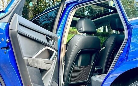 Audi Q3, 2023 год, 2 720 000 рублей, 9 фотография