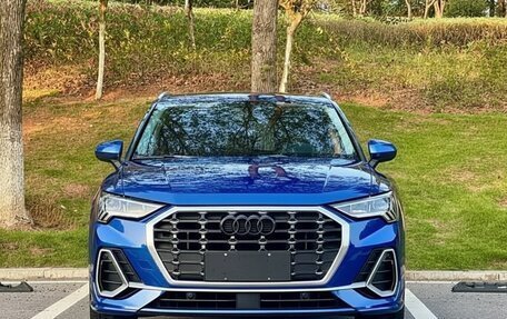 Audi Q3, 2023 год, 2 720 000 рублей, 2 фотография