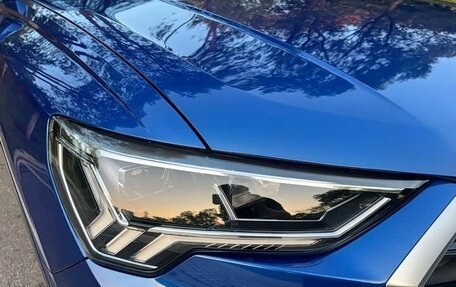 Audi Q3, 2023 год, 2 720 000 рублей, 8 фотография