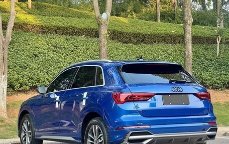 Audi Q3, 2023 год, 2 720 000 рублей, 6 фотография