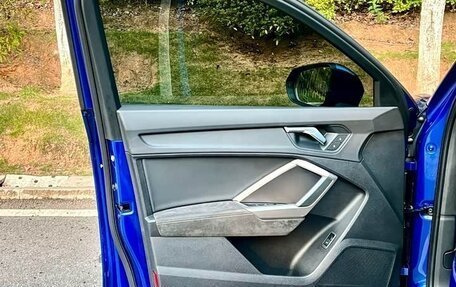 Audi Q3, 2023 год, 2 720 000 рублей, 10 фотография