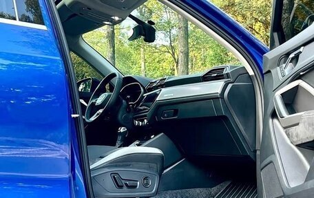 Audi Q3, 2023 год, 2 720 000 рублей, 11 фотография