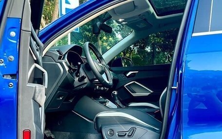 Audi Q3, 2023 год, 2 720 000 рублей, 12 фотография