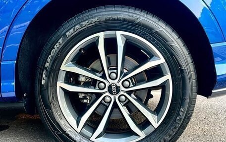 Audi Q3, 2023 год, 2 720 000 рублей, 19 фотография