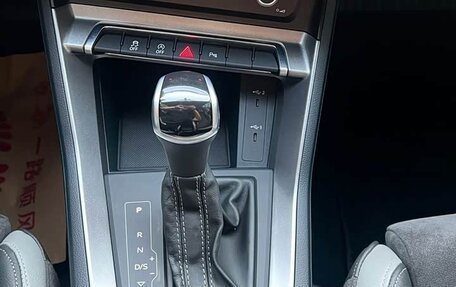 Audi Q3, 2023 год, 2 720 000 рублей, 20 фотография