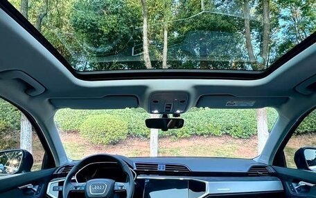 Audi Q3, 2023 год, 2 720 000 рублей, 13 фотография