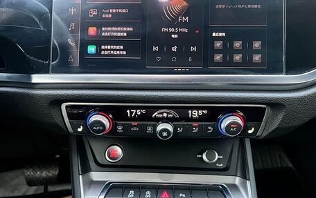 Audi Q3, 2023 год, 2 720 000 рублей, 21 фотография